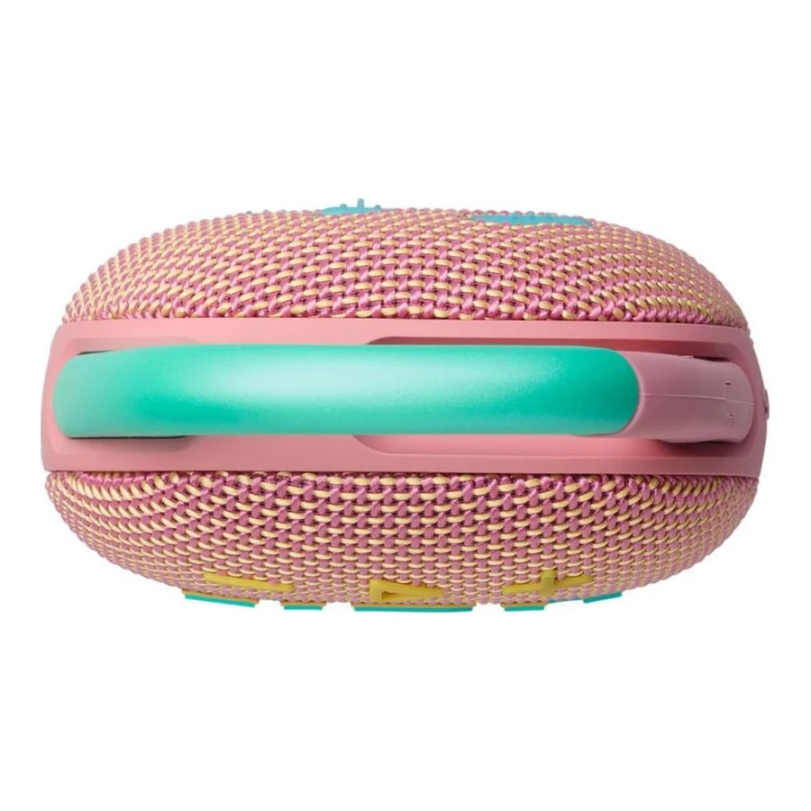 JBL Clip 5 Pink (JBLCLIP5PINK) CN