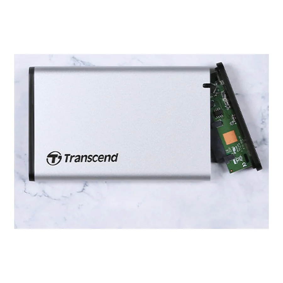 Transcend TS0GSJ25S3