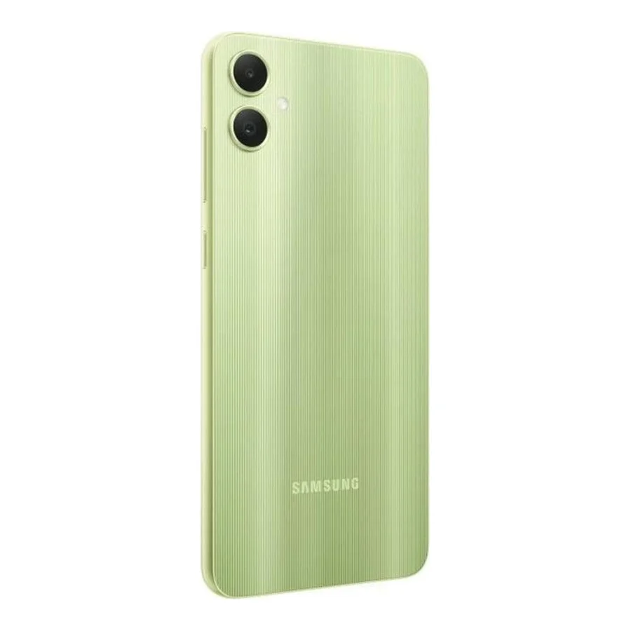 Samsung Galaxy A05 4/64GB Light Green (SM-A055FLGD)