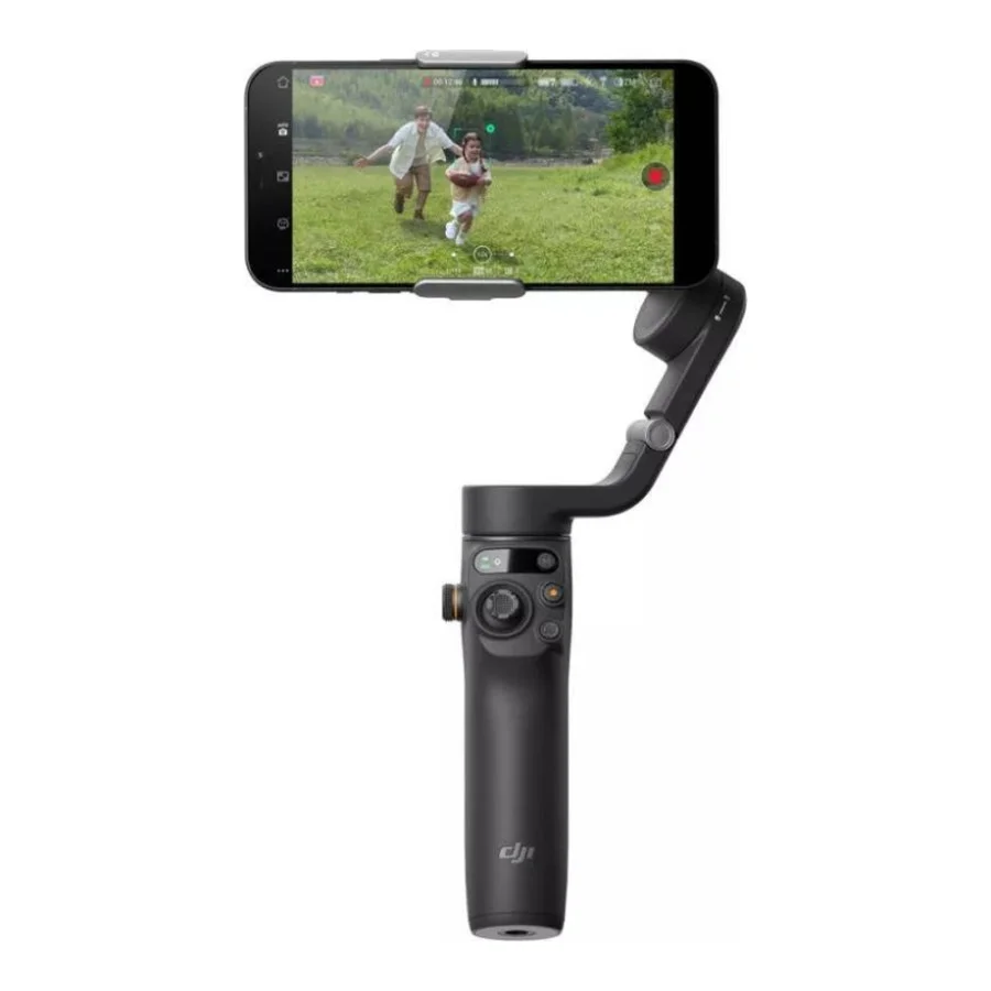 DJI Osmo Mobile 6 (CP.OS.00000213.01)