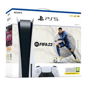 Sony PlayStation 5 825GB EA SPORTS FIFA 23 Bundle