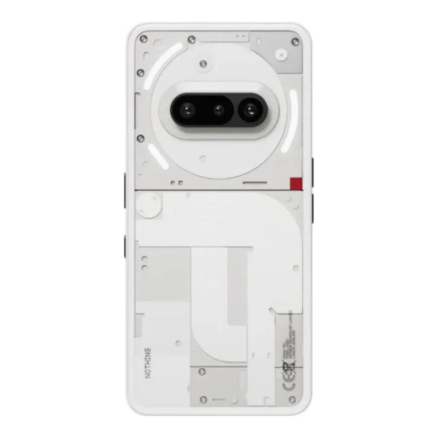 Nothing Phone (3a) 8/128GB White
