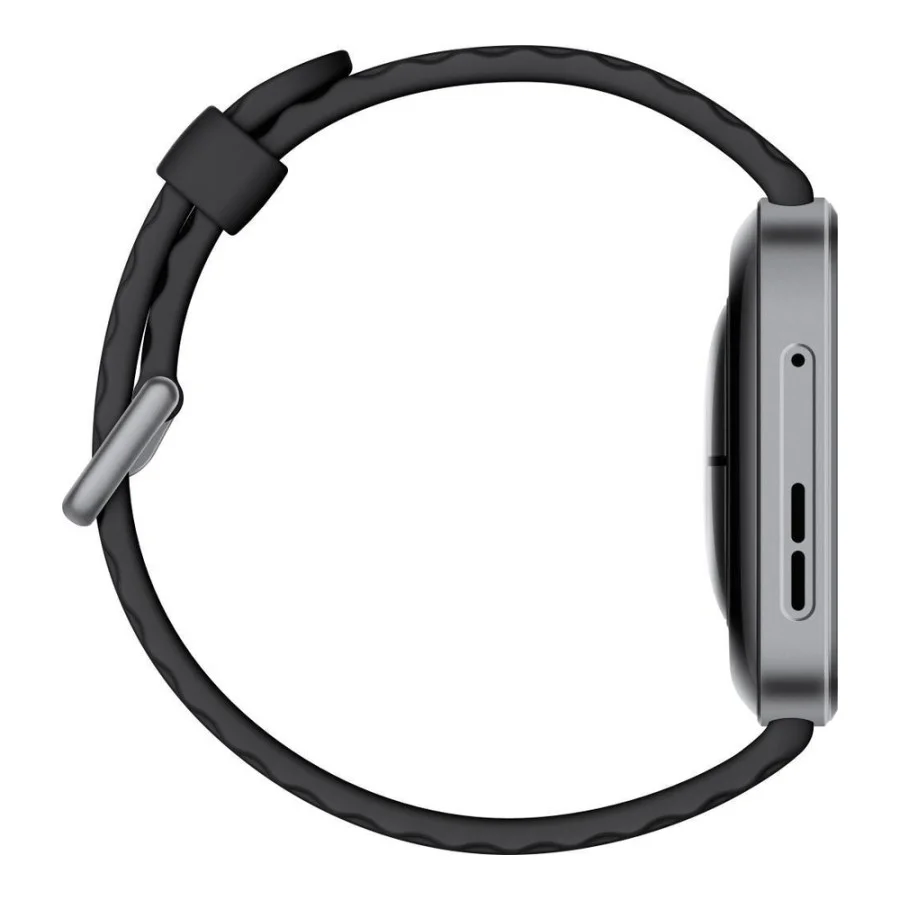 HUAWEI Watch Fit 4 Pro Black (55020EYK)