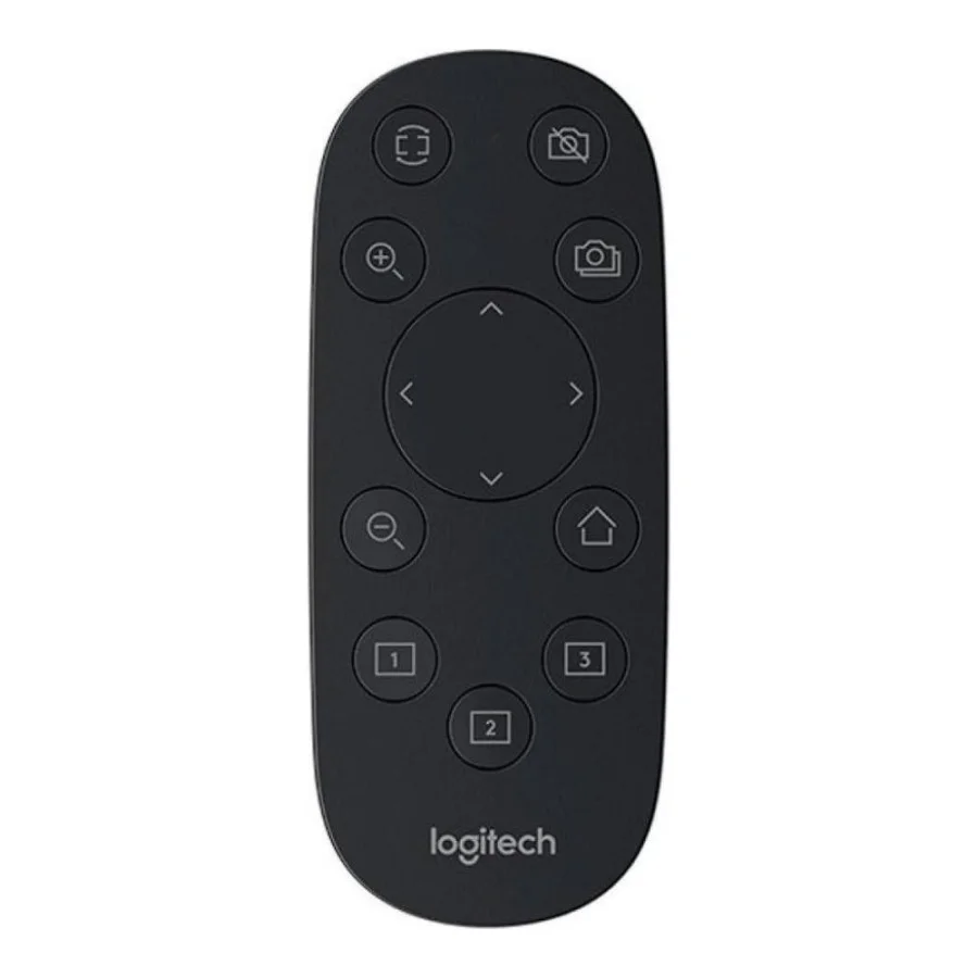 Logitech PTZ Pro 2 (960-001186, 960-001185, 960-001184)