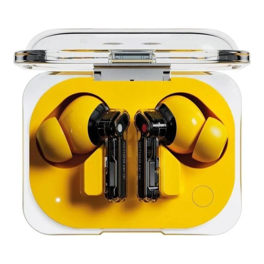 Nothing Ear (a) Yellow