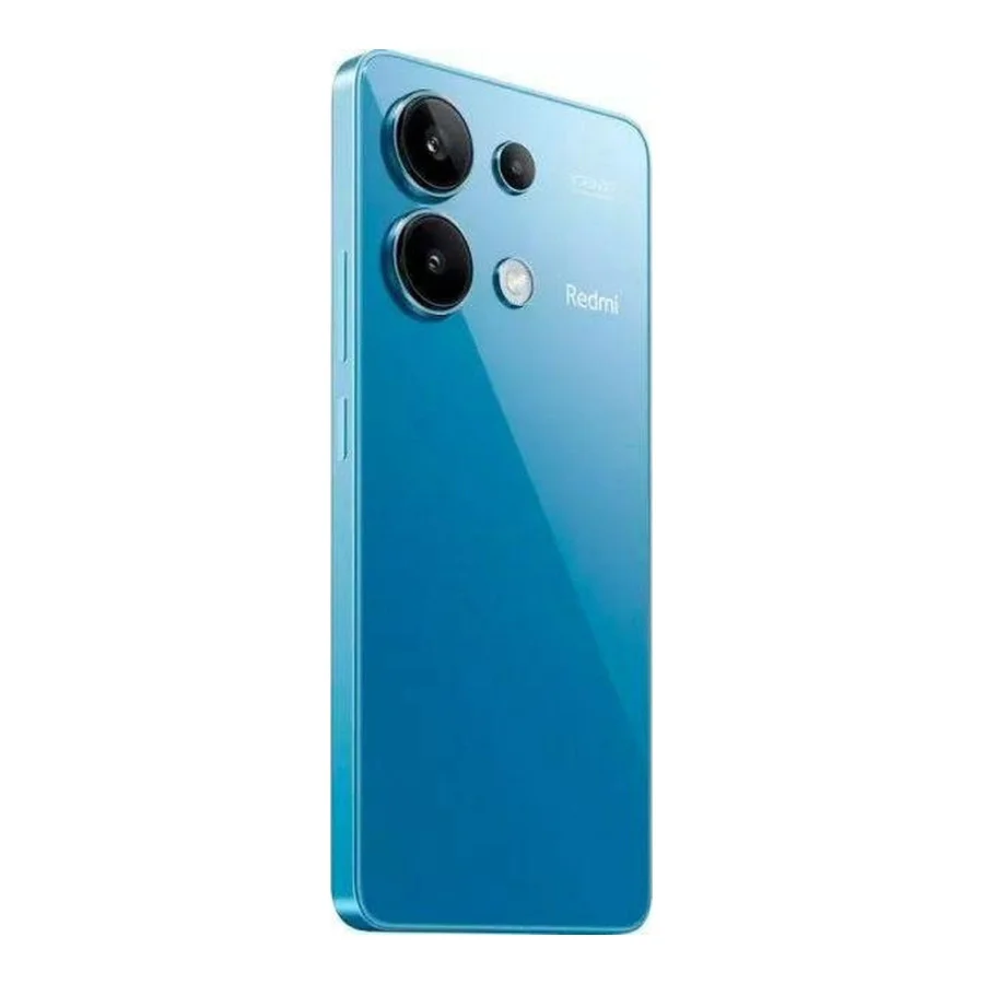 Xiaomi Redmi Note 13 8/256GB Ice Blue (UA)