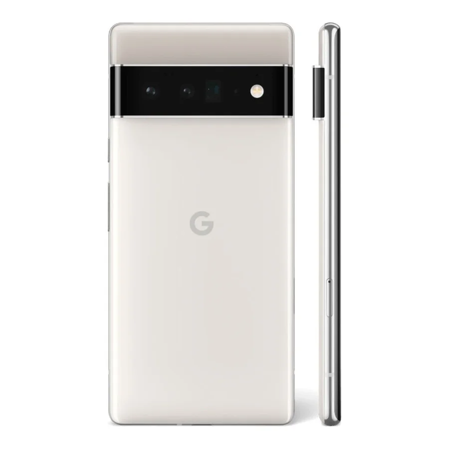 Google Pixel 6 Pro 12/256GB Cloudy White