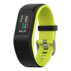 Garmin Vivosport, E EU, Limelight (010-01789-23/03) (OFFICIAL REFURBISHED)