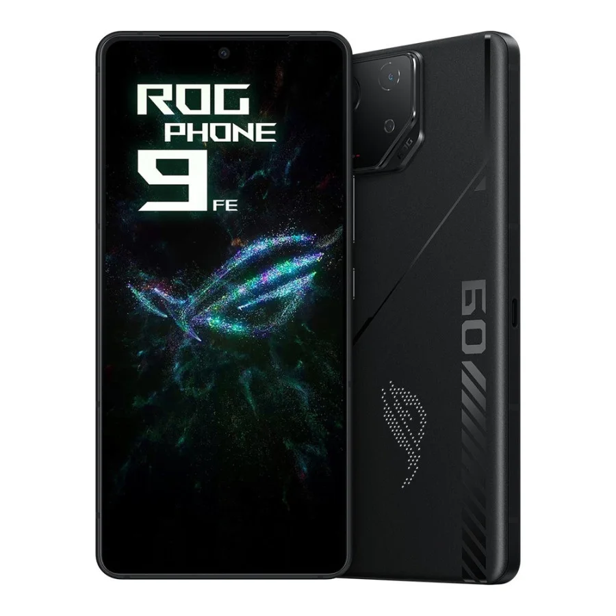 ASUS ROG Phone 9 FE 16/256GB Phantom Black (Global Version)