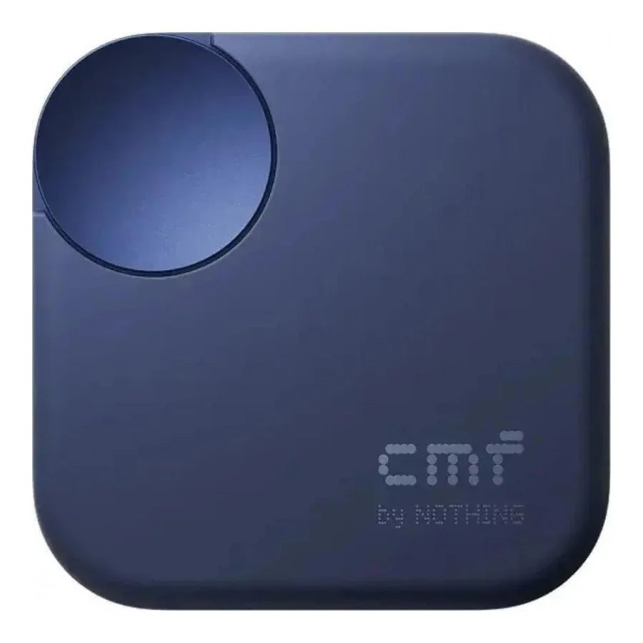 Nothing CMF Buds 2 Plus Blue (A10600103)