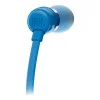 JBL T110 Blue (JBLT110BLU)