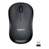 Logitech M220 Silent Dark Gray (910-004878)