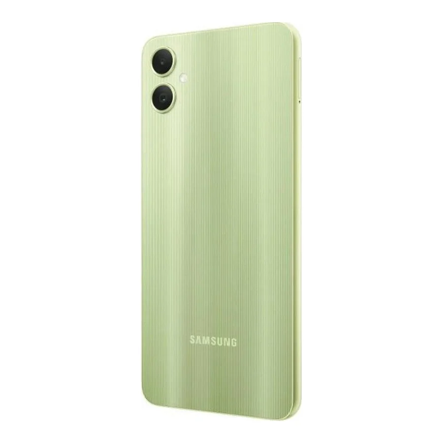 Samsung Galaxy A05 4/64GB Light Green (SM-A055FLGD)