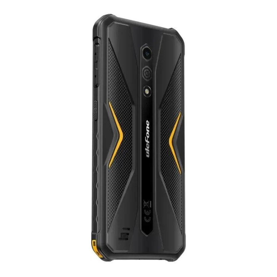 Ulefone Armor X12 Pro 4/64GB Orange