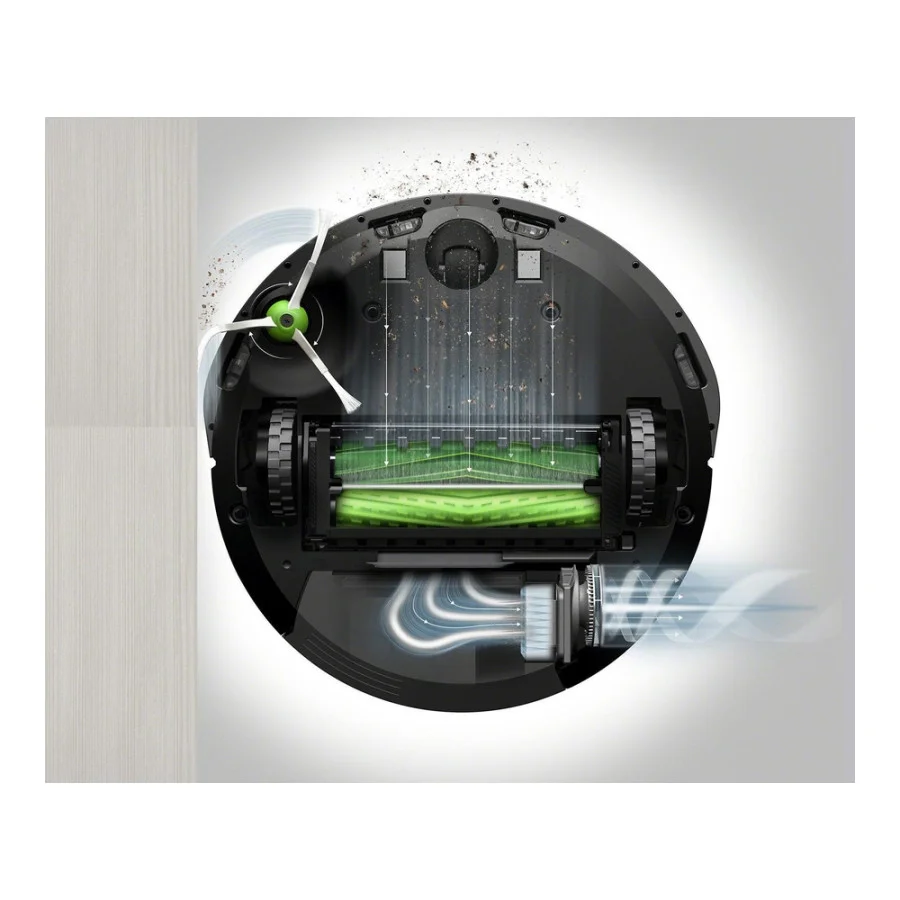 iRobot Roomba i7+