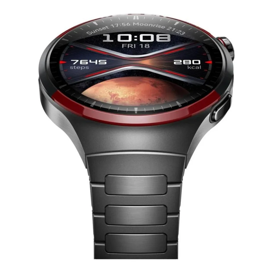 HUAWEI Watch 4 Pro Space Edition (55020BXL)