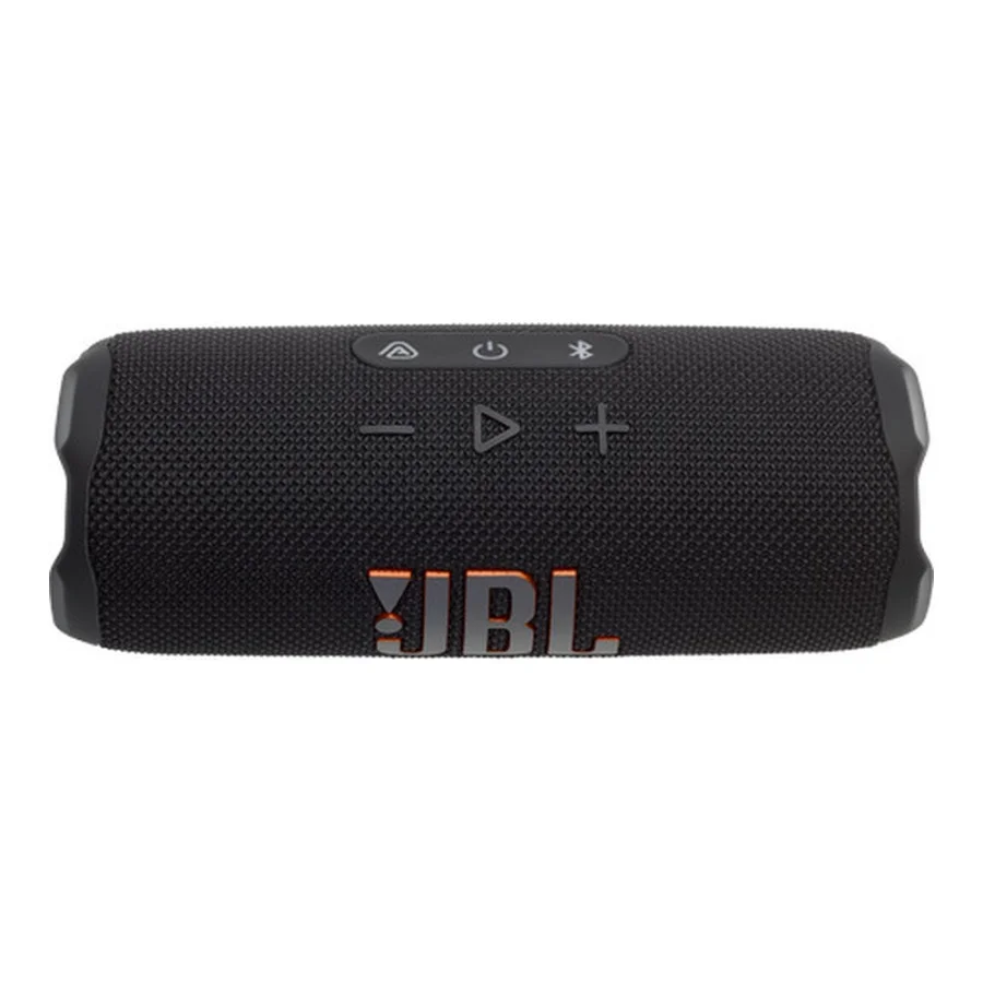 JBL Flip 7 Black (JBLFLIP7BLK)