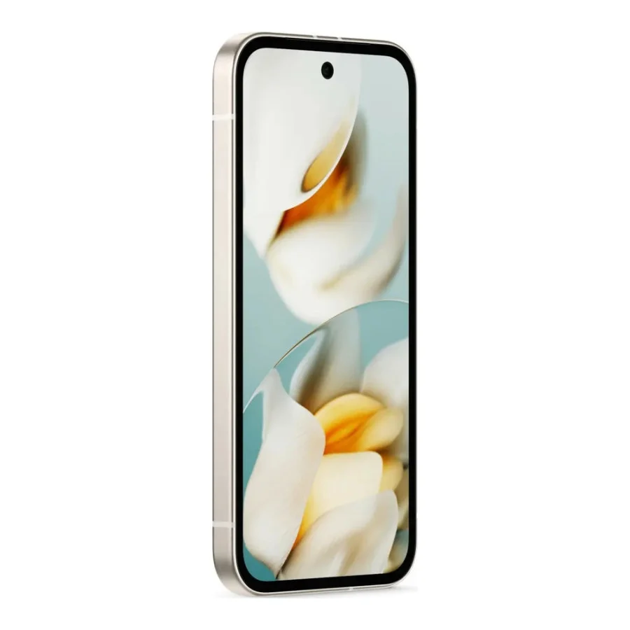 Google Pixel 9A 8/128GB Porcelain (JP)