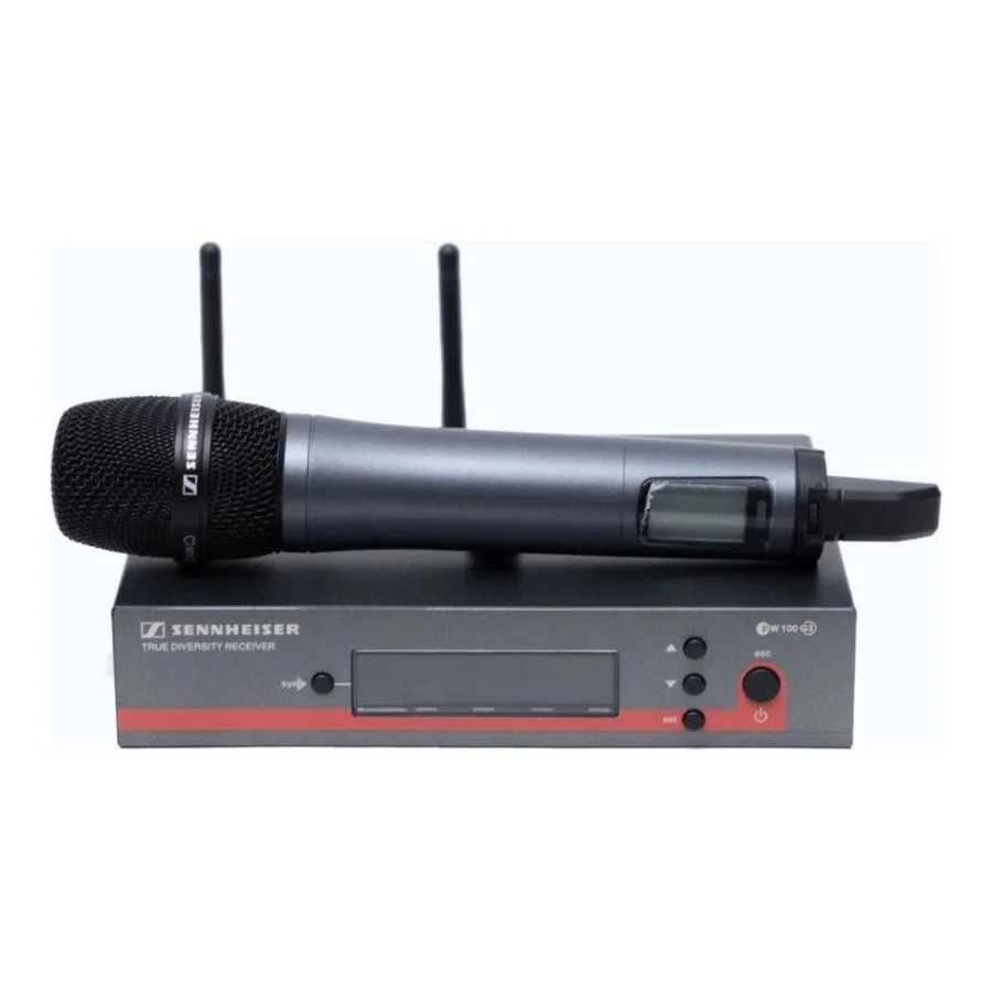 Sennheiser EW 100 G3-835-E