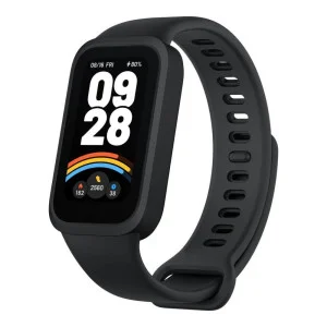 Xiaomi Smart Band 9 Active Black (BHR9444GL) (UA)