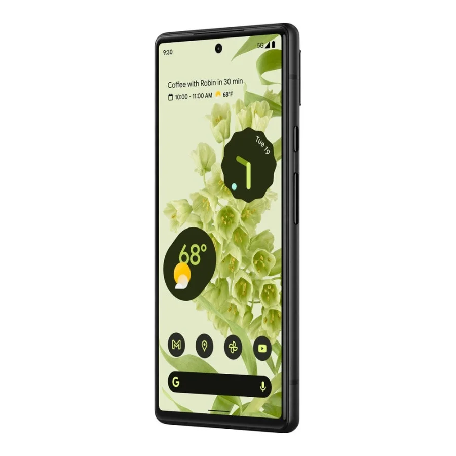 Google Pixel 6 8/256GB Sorta Seafoam