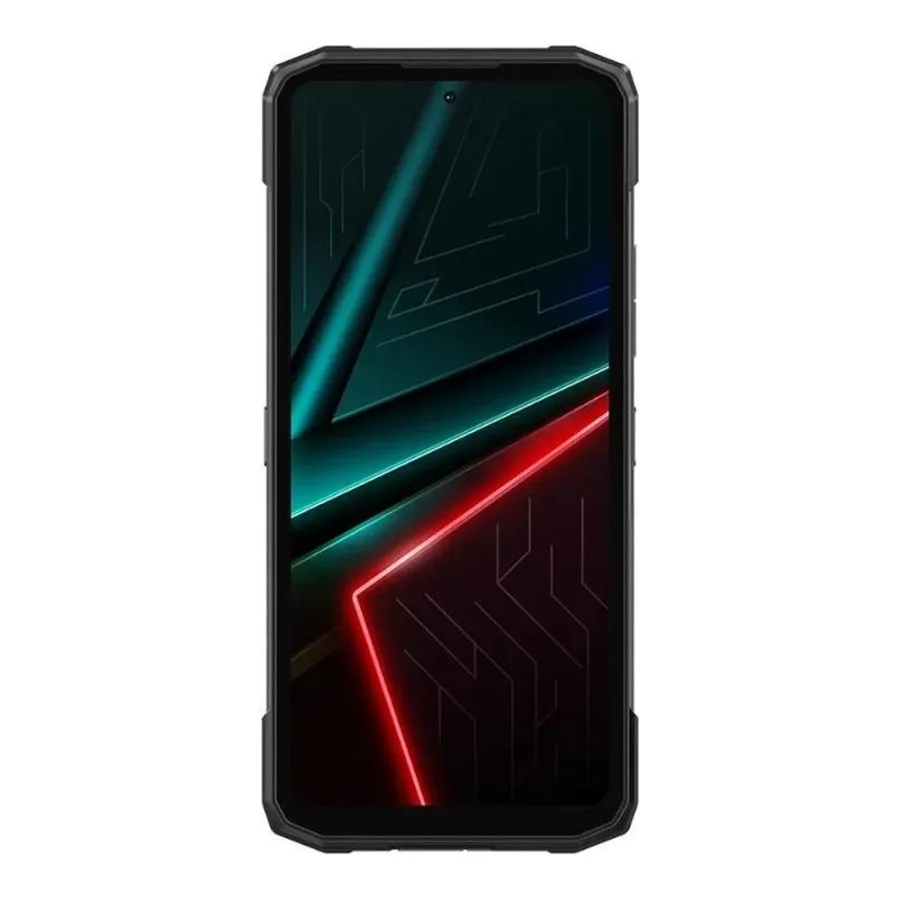 DOOGEE Blade 20 4/128GB Galaxy Black