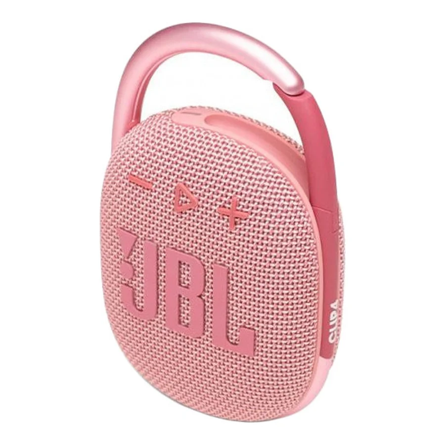 JBL Clip 4 Pink (JBLCLIP4PINK)