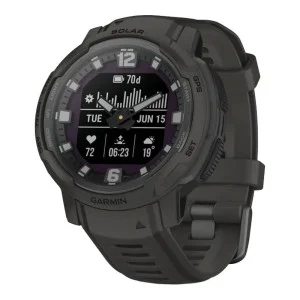 Garmin Instinct Crossover Solar Graphite (010-02730-11/01)