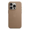 Apple iPhone 15 Pro FineWoven Case with MagSafe - Taupe (MT4J3) (OEM)