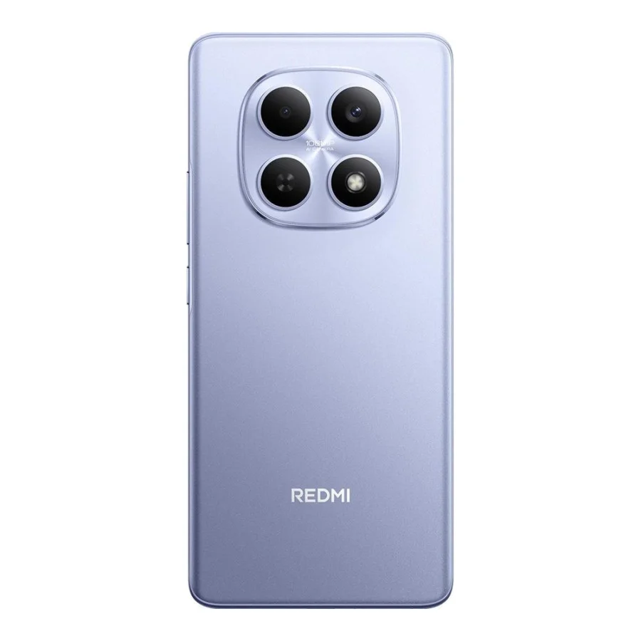 Xiaomi Redmi Note 15 6/128GB Purple (Global Version)