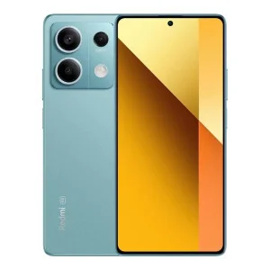 Xiaomi Redmi Note 13 5G 6/128GB Ocean Teal (UA)