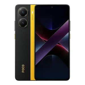 Xiaomi Poco X7 Pro 12/512GB Yellow (with charger) (Global Version)