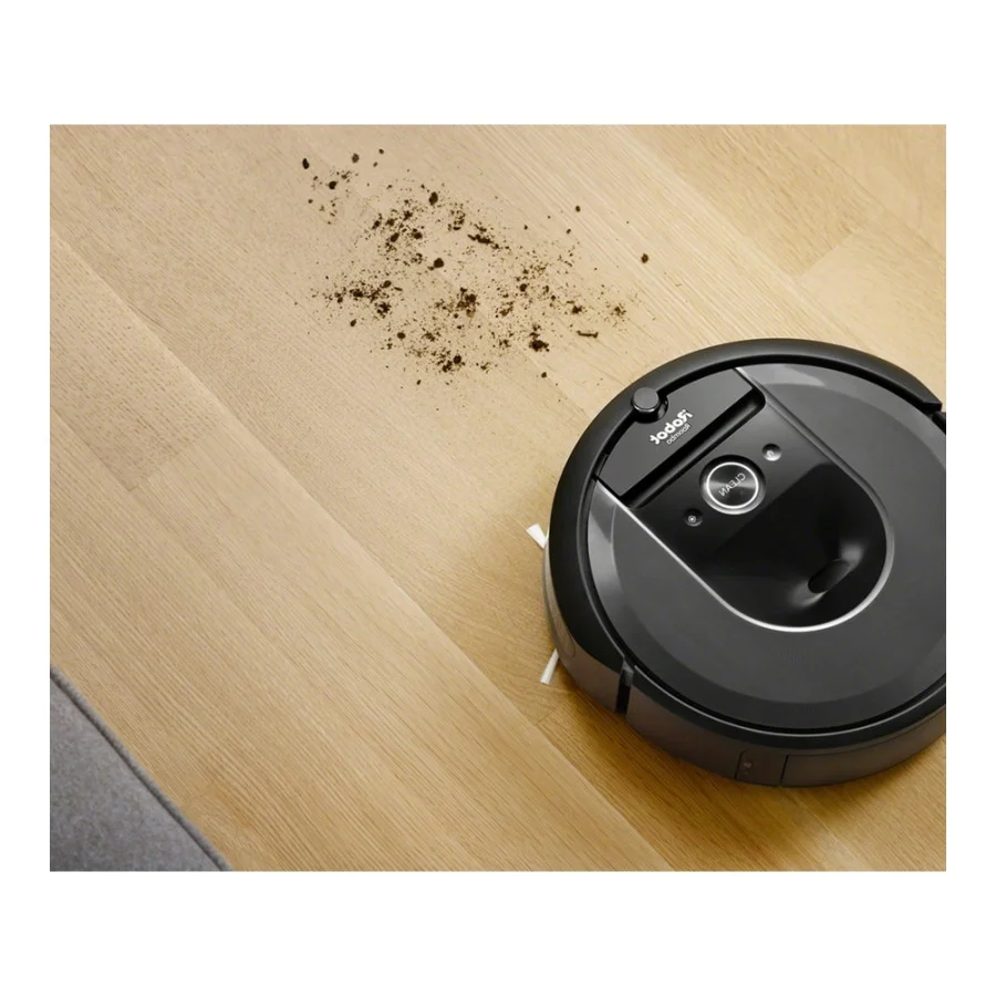 iRobot Roomba i7+