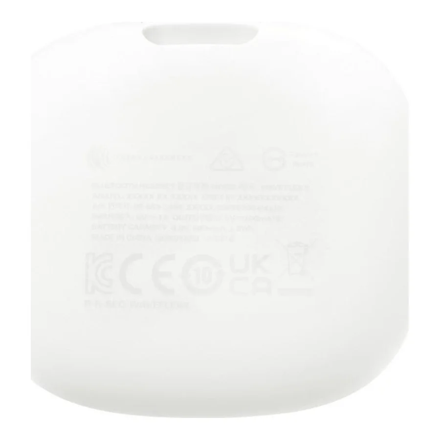 JBL Wave Flex 2 White (JBLWFLEX2WHT)