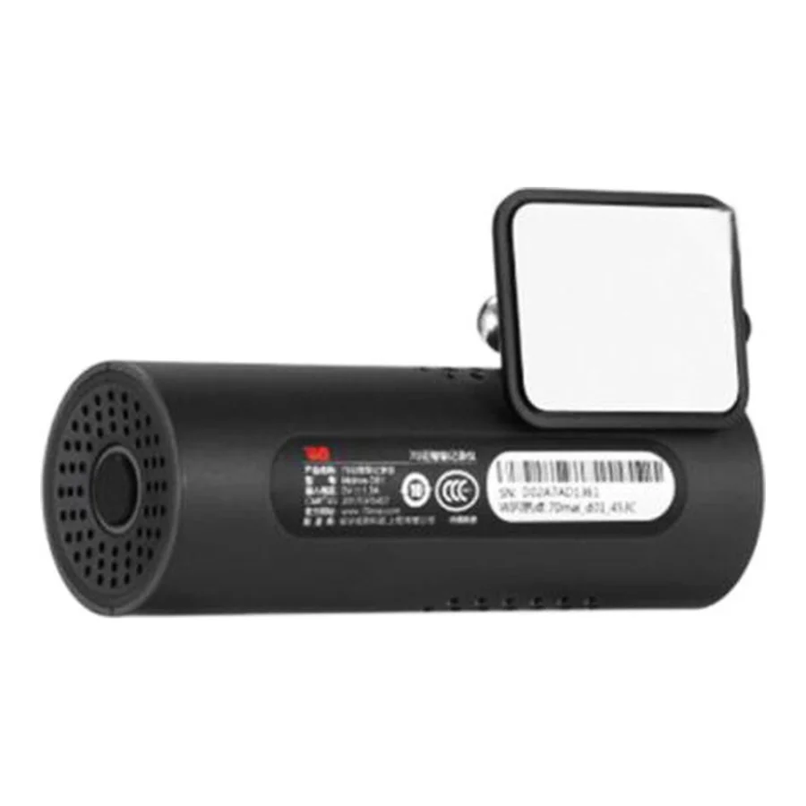 Xiaomi 7Omai Smart WiFi Car DVR (MidriveD06)