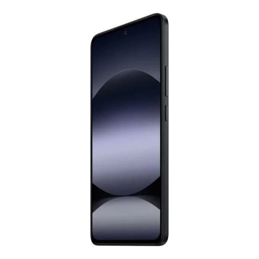 Xiaomi Redmi Note 14 5G 6/128GB Midnight Black (UA)