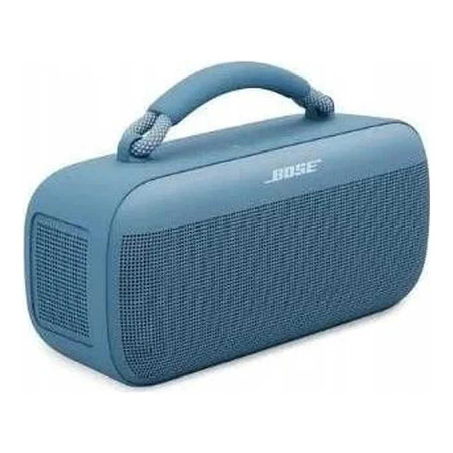 Bose SoundLink Max Blue Dusk (883848-0020, 883848-0200)