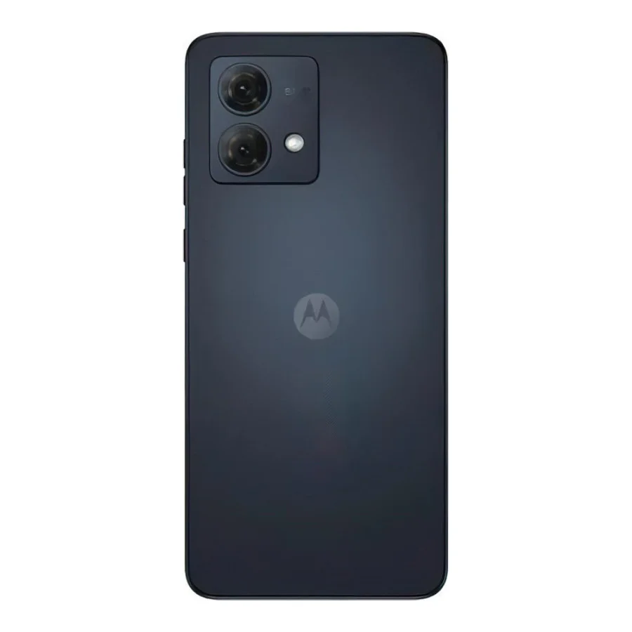Motorola Moto G84 12/256GB Midnight Blue (PAYM0011) (UA)