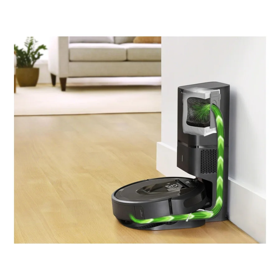 iRobot Roomba i7+
