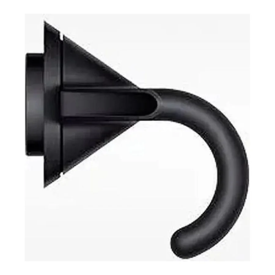 Dyson HD07 Supersonic Onyx Black/Gold (534017-01) (Global Version)