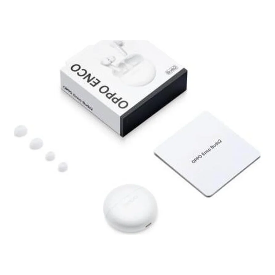 OPPO Enco Air2 White