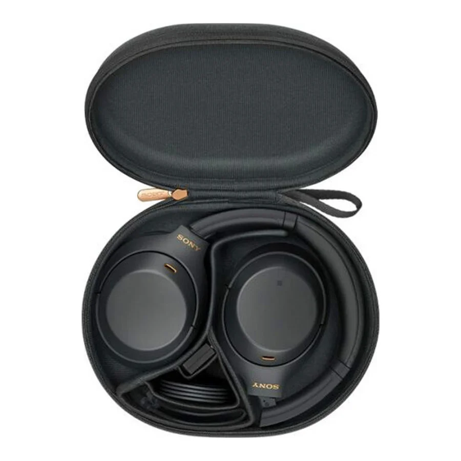 Sony WH-1000XM4 Black (WH1000XM4B)