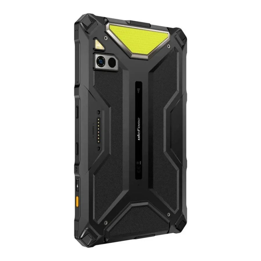 Ulefone Armor Pad 4 Ultra Thermal 8/256GB Black