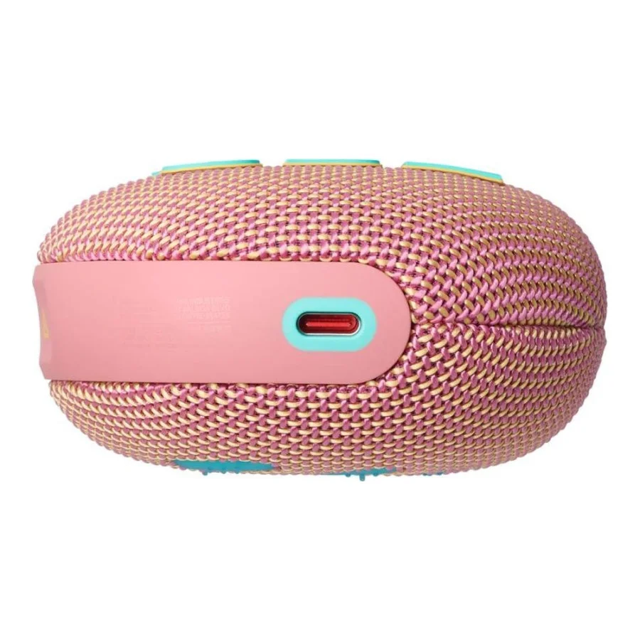 JBL Clip 5 Pink (JBLCLIP5PINK) CN