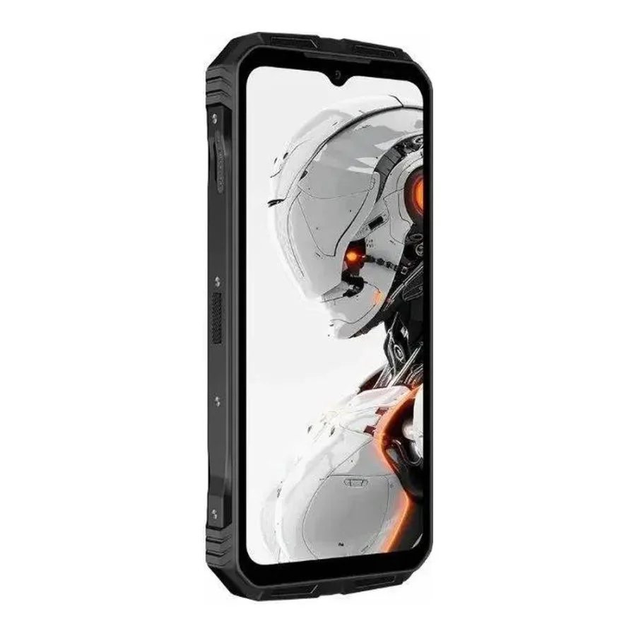 DOOGEE V Max Pro 12/512GB Nightfall Black