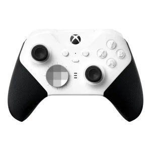 Microsoft Xbox Elite Wireless Controller Series 2 Core White (4IK-00001, 4IK-00002) (Case)