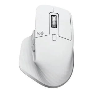 Logitech MX Master 3S Pale Grey (910-006560, 910-006562, 910-006566)