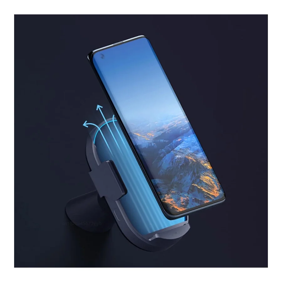 Xiaomi Wireless Car Charger Pro 50W Max (WCJ05ZM)