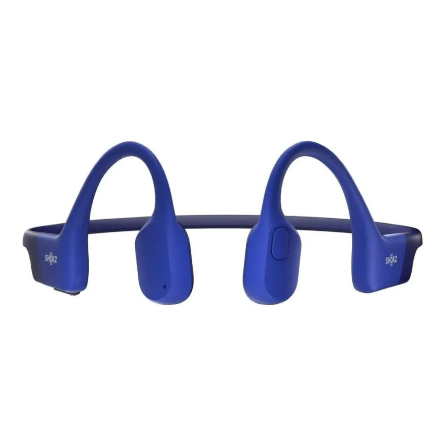 Shokz OpenRun Blue