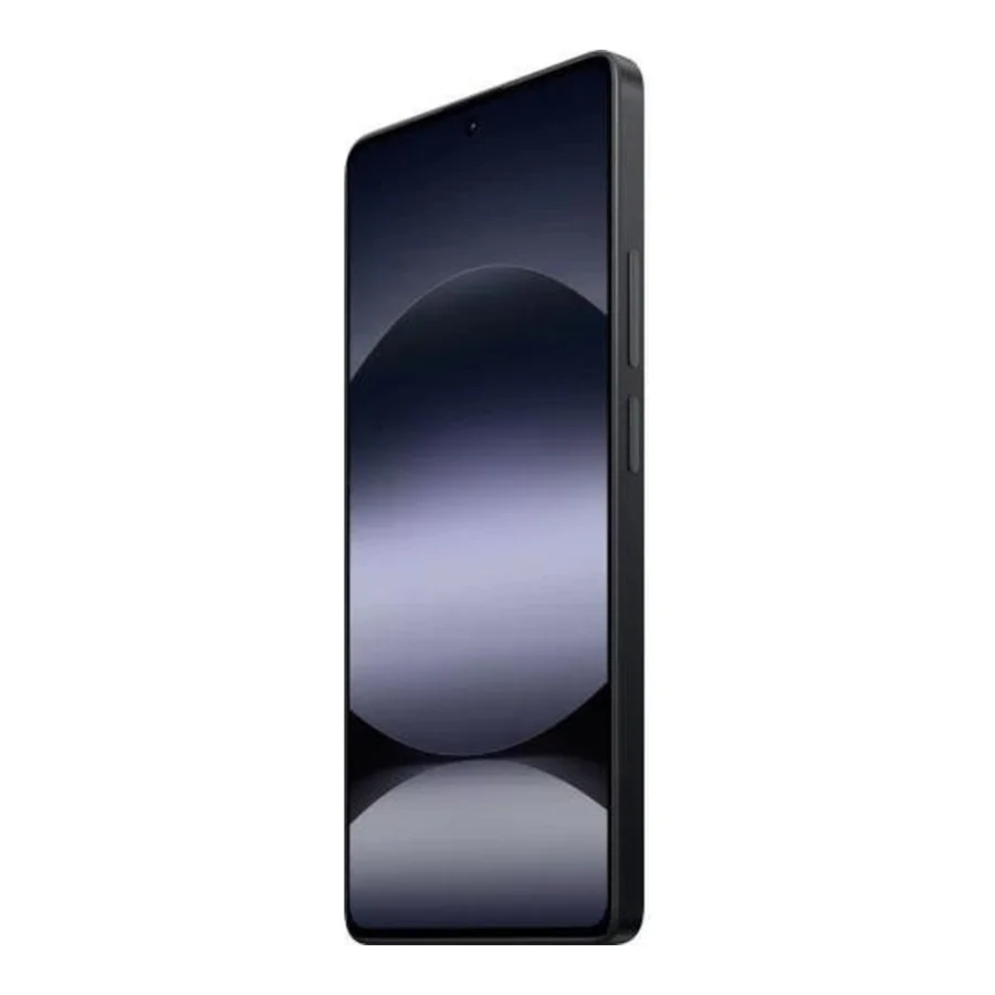 Xiaomi Redmi Note 14S 8/256GB Black (UA)